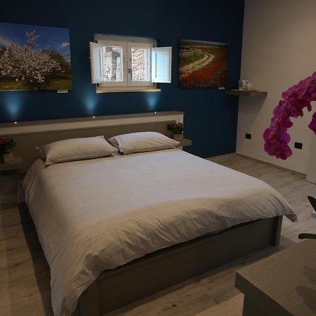 B&B Arco Caputi Ruvo di Puglia Exterior foto