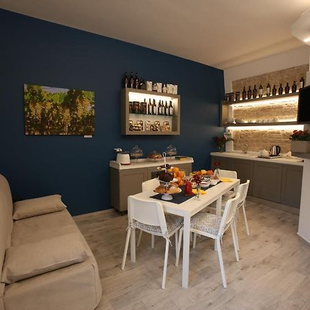 B&B Arco Caputi Ruvo di Puglia Exterior foto