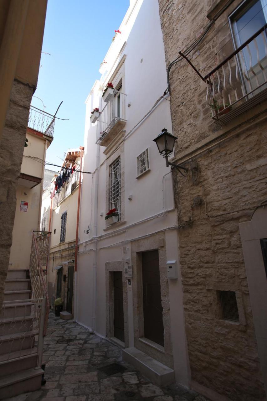 B&B Arco Caputi Ruvo di Puglia Exterior foto